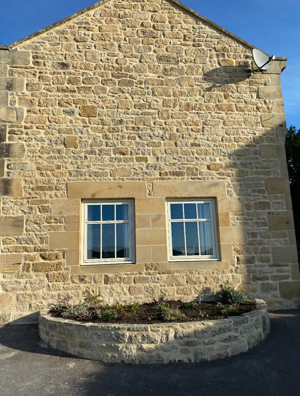 masonry