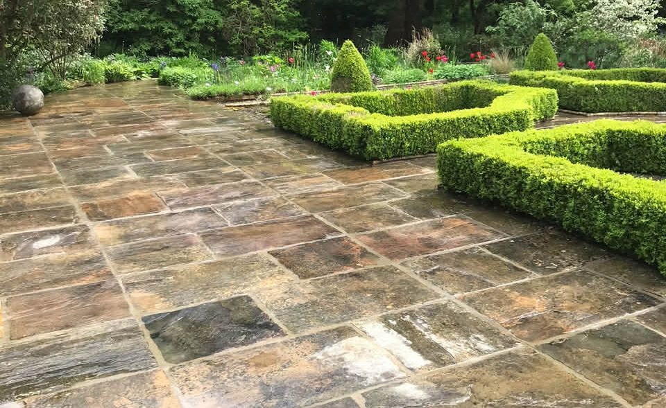 paving heade