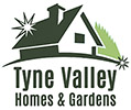 Tyne Valley Homes and Gardens Logo