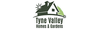 Tyne Valley Homes and Gardens Logo